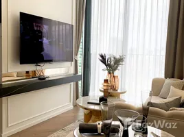 อพาร์ทเม้นท์ 1 ห้องนอน ให้เช่า ในโครงการ 28 ชิดลม, ลุมพินี, ปทุมวัน