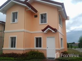 3 chambre Maison à vendre à Camella Capiz., Roxas City, Capiz, Western Visayas