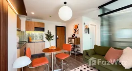 Unidades disponibles en Residence @ Southbay