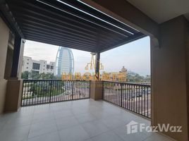 4 Bedroom Apartment for sale at Lamtara, Madinat Jumeirah Living, Umm Suqeim