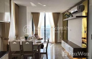 Condo unit for Rent at Mekong View Tower 6 in Chrouy Changvar, Пном Пен