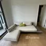 Condominium 2 chambre à louer à Triple Y Residence, Wang Mai