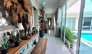 5 Schlafzimmern Villa zu verkaufen in Thap Tai, Hua Hin Marwin Pool Villa Hua Hin