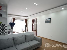 2 Phòng ngủ Chung cư for rent at Central Field Trung Kính, Yên Hòa