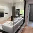 1 Bedroom Condo for rent at Urbano Absolute Sathon-Taksin, Khlong Ton Sai