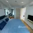 2 Schlafzimmer Wohnung zu verkaufen im Grande Caribbean, Nong Prue