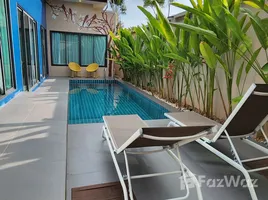 2 Schlafzimmer Villa zu vermieten in Phuket Town, Phuket, Chalong, Phuket Town