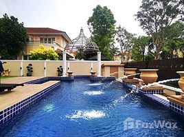 3 Bedrooms Villa for sale in Bang Khun Thian, Bangkok Golden Legend Sathorn-Kalpapruek