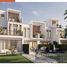 3 chambre Villa à vendre à Costa Brava at DAMAC Lagoons., Artesia