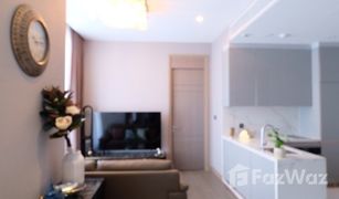 1 Bedroom Condo for sale in Khlong Toei Nuea, Bangkok The Esse Asoke