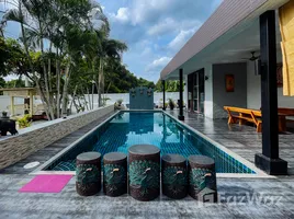 Lotus Villas and Resort Hua Hin で売却中 3 ベッドルーム 別荘, タップタイ, ホアヒン, Prachuap Khiri Khan, タイ