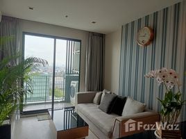 2 Schlafzimmer Wohnung zu verkaufen im Quinn Condo Ratchada, Din Daeng, Din Daeng, Bangkok, Thailand