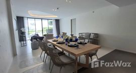 Доступные квартиры в Veranda Residence Hua Hin