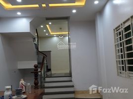 4 Bedrooms House for sale in Binh Trung Dong, Ho Chi Minh City Bán nhà 1 trệt 3 lầu giá rẻ, Phường Bình Trưng Đông, Quận 2, diện tích 142m2. LH +66 (0) 2 508 8780