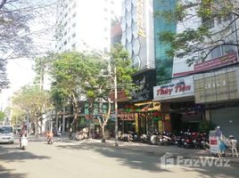 Студия Дом for sale in Cau Ong Lanh, District 1, Cau Ong Lanh
