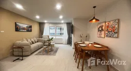 Available Units at Punna Residence 2 at Nimman