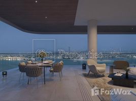 2 Bedroom Apartment for sale at Serenia Living Tower 1, The Crescent, Palm Jumeirah