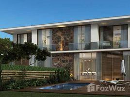 4 Bedroom Townhouse for sale at IL Bosco City, Mostakbal City Compounds, Mostakbal City - Future City