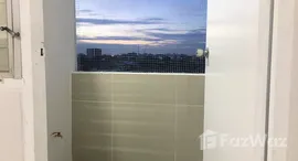 Unidades disponibles en Condo Baan Suan Bangkhen