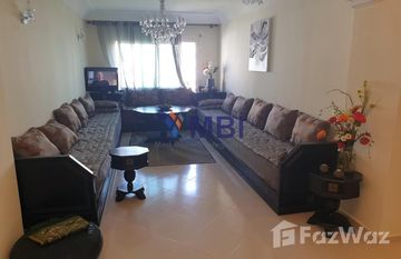 Appartement à Malabata -Tanger in Na Charf, 앙인 테두아 안