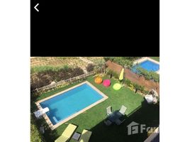 5 Bedroom Villa for rent at Marassi, Sidi Abdel Rahman, North Coast