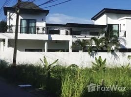 4 Bedroom House for sale in Phuket, Rawai, Phuket Town, Phuket