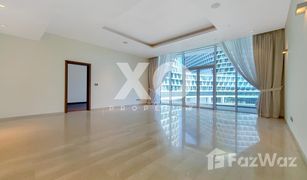 3 Habitaciones Apartamento en venta en Oceana, Dubái Oceana Aegean