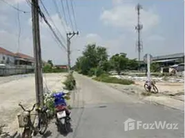  Land for sale in Sai Noi, Nonthaburi, Sai Noi, Sai Noi