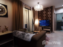 2 Schlafzimmer Wohnung zu vermieten im Ideo Mobi Sukhumvit 81, Bang Chak, Phra Khanong