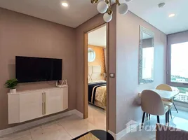 1 Schlafzimmer Wohnung zu verkaufen im Copacabana Beach Jomtien, Nong Prue
