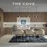 3 спален Квартира на продажу в The Cove II Building 11, Creekside 18