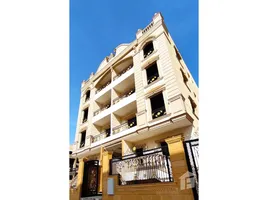 3 غرفة نوم شقة للبيع في District 300, Northern Expansions, مدينة 6 أكتوبر, الجيزة, مصر