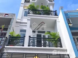 4 Habitación Casa en venta en District 5, Ho Chi Minh City, Ward 5, District 5