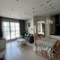 2 спален Квартира в аренду в Citi Smart Condominium, Khlong Toei