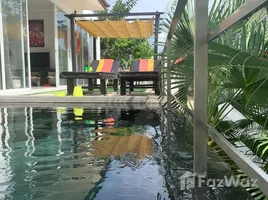 3 Schlafzimmer Villa zu verkaufen im Chaweng Modern Villas, Bo Phut