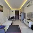 1 Bedroom Apartment for sale at Laguna Beach Resort 3 - The Maldives, Nong Prue, Pattaya, Chon Buri