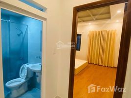 4 chambre Maison for rent in Go vap, Ho Chi Minh City, Ward 8, Go vap