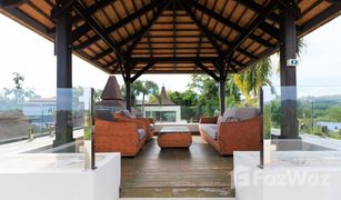 3 Schlafzimmern Villa zu verkaufen in Choeng Thale, Phuket Botanica Luxury Villas (Phase 1)