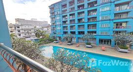 ยูนิตที่เหลืออยู่ในโครงการ ที.ดับเบิ้ลยู. จอมเทียนบีช