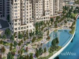 2 спален Квартира на продажу в Rosewater Building 2, DAMAC Towers by Paramount