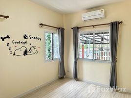2 Bedroom House for sale in BRT Station, Bangkok, Don Mueang, Don Mueang, Bangkok