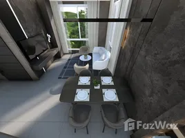 2 chambre Condominium à vendre à Utopia Dream U2., Rawai