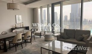 2 Habitaciones Apartamento en venta en The Address Sky View Towers, Dubái The Address Sky View Tower 2