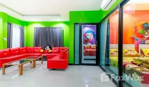 6 Bedrooms Villa for sale in Cha-Am, Phetchaburi 