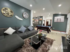 3 Schlafzimmer Villa zu verkaufen im Jomtien Niwet, Nong Prue, Pattaya