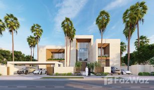 7 Habitaciones Villa en venta en Makers District, Abu Dhabi Reem Hills