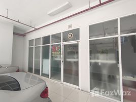 Studio Retail space for sale at Thana Arcadia, Bang Yi Khan, Bang Phlat, Bangkok, Thailand