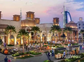 1 Bedroom Apartment for sale at Jadeel, Madinat Jumeirah Living