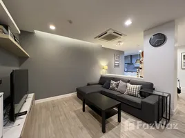 3 спален Кондо в аренду в Premier Condominium, Khlong Tan