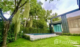 4 Bedrooms Villa for sale in Ban Thi, Lamphun 